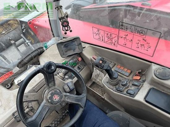 Telescopica - Massey Ferguson - th7035