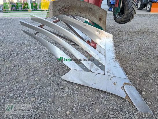 Arado - Kverneland - es100 5schar streifenkörper
