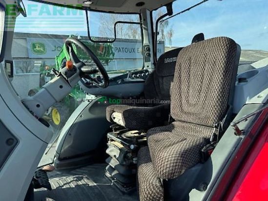 Tractor agrícola - Valtra - t194 versu