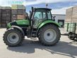 Tractor agrícola - Deutz-Fahr - agrotron 620 m