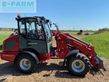 Minicargadora - Weidemann - 2080lpt vorführer