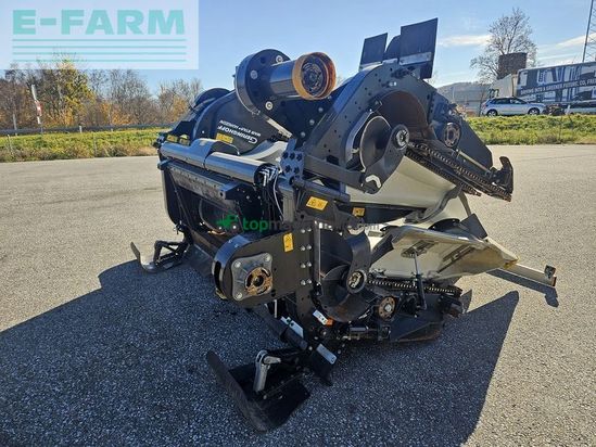 Cabezal - Geringhoff - mais star horizon msh 670fs