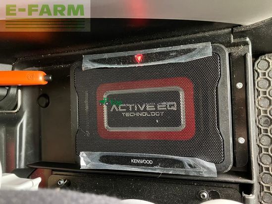 Tractor agrícola - Steyr - 6260 absolut cvt