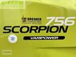 Telescopica - Claas - scorpion 756 vp stage v generation 2