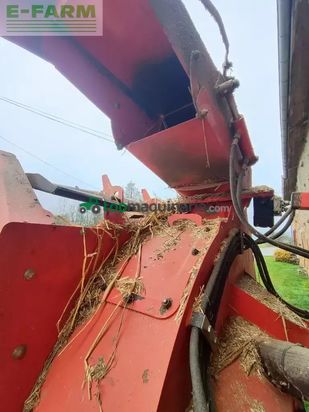 Esparcidor - Kuhn - primor 2060h