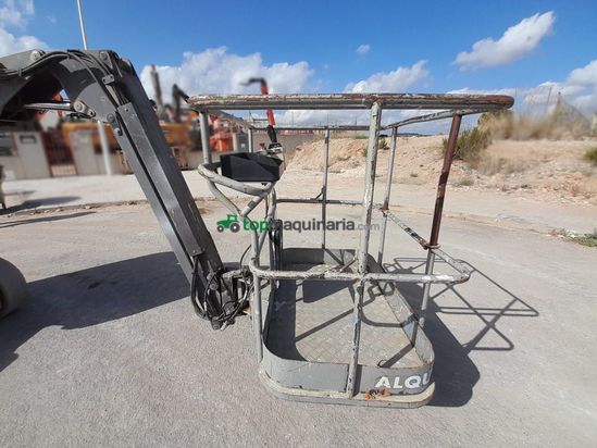 MANITOU 120AETJ C