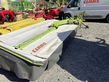 Cortacésped manual - Claas - disco 3900 contour nb