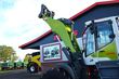 Minicargadora - Claas - torion 1611 p