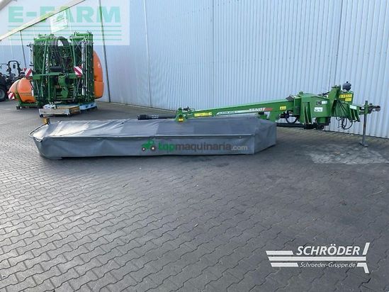 Cortacésped manual - Fendt - slicer 4590 tl (fella)