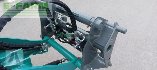 Telescopica - kramer - kl 25.5