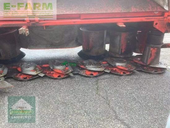 Cortacésped manual - Kuhn - gmd 802 f-ff