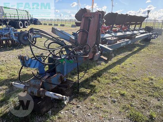 Arado - Overum - dvl 7108 h