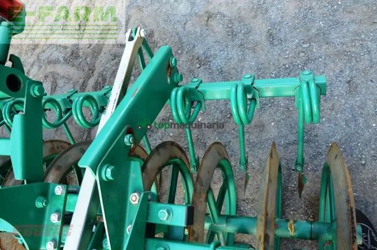 Arado - Kverneland - 2300 s-100-4 packomat