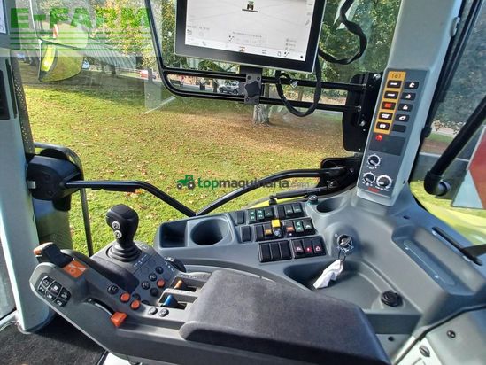 Tractor agrícola - Claas - ARION 660