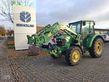 Tractor agrícola - John Deere - 5055 e