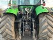 Tractor agrícola - Deutz-Fahr - agrotron 165.7