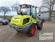 Minicargadora - Claas - torion 530
