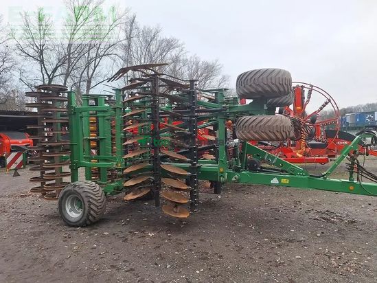 Grada de disco - Kerner - helix ha500