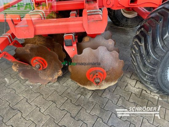 Cisterna -  - diablo 600/13 tiefenlockerer