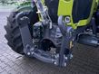 Tractor agrícola - Claas - arion 660 st5 cmatic cebis