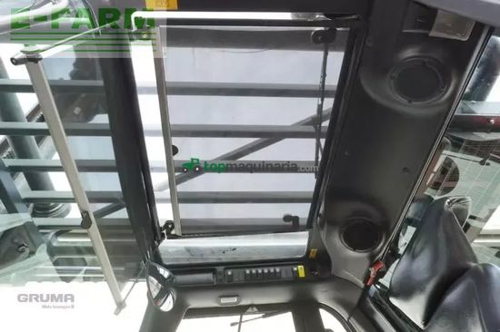 Elevadora - Linde - h 80 d/1100 evo 396-03