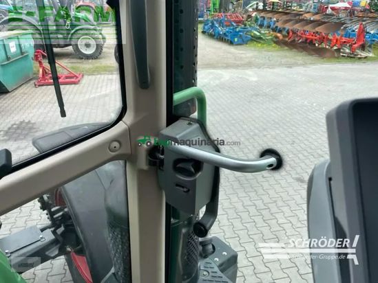 Tractor agrícola - Fendt - 724 vario scr profi Profi