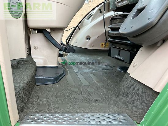 Tractor agrícola - Fendt - 922 com 3 *motor überholt*