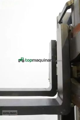 Elevadora - Linde - e 50/600 hl ion 388