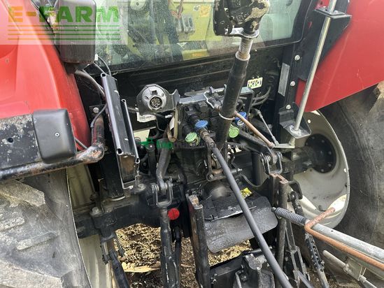 Tractor agrícola - Steyr - kompakt 4065 s tier3