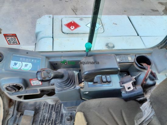 TAKEUCHI TB250