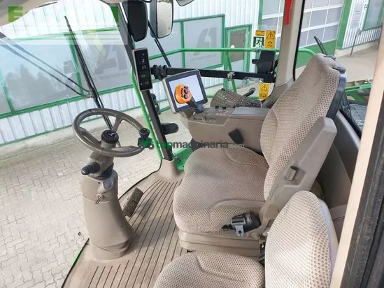 Cosechadora de Cereal - John Deere - 8500
