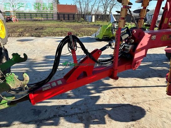 Cultivador - Väderstad - topdown 400