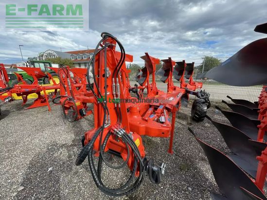 Arado - Kuhn - varimaster 153 4e5t