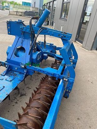Grada rotativa - Rabe - mke 250