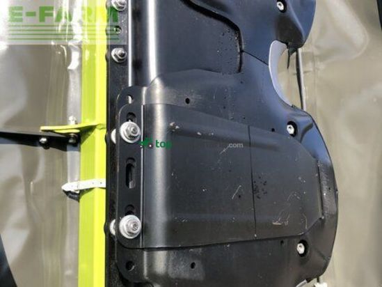 Cortacésped manual - Claas - disco 32