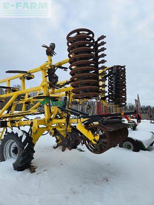 Cultivador - Bednar - Fenix FO 5003