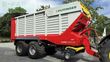 Remolqu agrícola -  - jumbo 8380 db