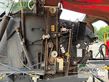 Empacadora gigant - Vicon - rv 4220