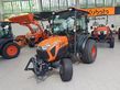 Tractor agrícola - Kubota - lx401 cab turf