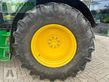 Tractor agrícola - John Deere - 6155r
