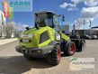 Telescopica - Claas - torion 738 t sinus