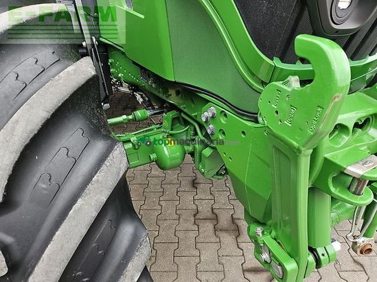 Tractor agrícola - John Deere - 6r185