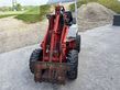 Telescopica - Weidemann - 1245p33 motor neu februar 2025
