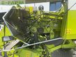 Empacadora gigant - Claas - quadrant 2200