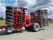 Sembradora - Horsch - gebr.drillmaschine pronto 6 as