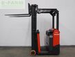 Elevadora - Linde - e 10 8917