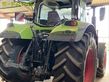 Tractor agrícola - Claas - ARION 650 CIS 50K CIS