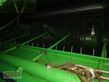 Empacadora gigant - John Deere - john deere 960 ballenpresse