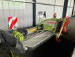 Cortacésped manual - Claas - disco 3600 f profil
