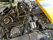 Cosechadora de Cereal - New Holland - cx 8080